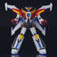 The Brave Fighter of Legend Da-Garn The Gattai Action Figure Da-Garn X 25 cm