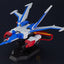 The Brave Fighter of Legend Da-Garn The Gattai Action Figure Da-Garn X 25 cm