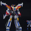 The Brave Fighter of Legend Da-Garn The Gattai Action Figure Da-Garn X 25 cm