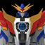 The Brave Fighter of Legend Da-Garn The Gattai Action Figure Da-Garn X 25 cm