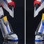 The Brave Fighter of Legend Da-Garn The Gattai Action Figure Da-Garn X 25 cm