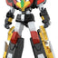 The Brave Fighter of Legend Da-Garn The Gattai Action Figure Ga-Orn (re-run) 25 cm