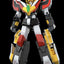 The Brave Fighter of Legend Da-Garn The Gattai Action Figure Ga-Orn (re-run) 25 cm