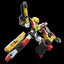 The Brave Fighter of Legend Da-Garn The Gattai Action Figure Ga-Orn (re-run) 25 cm