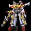 The Brave Fighter of Legend Da-Garn The Gattai Action Figure Ga-Orn (re-run) 25 cm