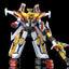 The Brave Fighter of Legend Da-Garn The Gattai Action Figure Ga-Orn (re-run) 25 cm