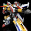 The Brave Fighter of Legend Da-Garn The Gattai Action Figure Ga-Orn (re-run) 25 cm