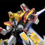 The Brave Fighter of Legend Da-Garn The Gattai Action Figure Ga-Orn (re-run) 25 cm