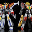 The Brave Fighter of Legend Da-Garn The Gattai Action Figure Ga-Orn (re-run) 25 cm