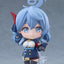Blue Archive Nendoroid Action Figure Ako Amau 10 cm