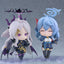 Blue Archive Nendoroid Action Figure Ako Amau 10 cm