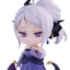 Blue Archive Nendoroid Basic Action Figure Hina Sorasaki (Dress) 10 cm