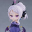 Blue Archive Nendoroid Basic Action Figure Hina Sorasaki (Dress) 10 cm