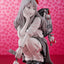 Junji Ito PVC Figure Gyaru Tomie x Hello Kitty 14 cm