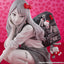 Junji Ito PVC Figure Gyaru Tomie x Hello Kitty 14 cm