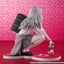 Junji Ito PVC Figure Gyaru Tomie x Hello Kitty 14 cm