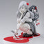 Junji Ito PVC Figure Gyaru Tomie x Hello Kitty 14 cm