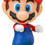 Super Mario Nendoroid Action Figure Mario 10cm