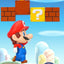 Super Mario Nendoroid Action Figure Mario 10cm