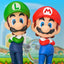 Super Mario Nendoroid Action Figure Mario 10cm