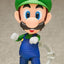Super Mario Nendoroid Action Figure Luigi 10cm