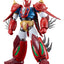 Getter Robo Moderoid Plastic Model Kit Shin Getter Dragon 16 cm