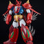 Getter Robo Moderoid Plastic Model Kit Shin Getter Dragon 16 cm
