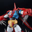 Getter Robo Moderoid Plastic Model Kit Shin Getter Dragon 16 cm