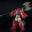 Getter Robo Moderoid Plastic Model Kit Shin Getter Dragon 16 cm
