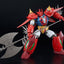 Getter Robo Moderoid Plastic Model Kit Shin Getter Dragon 16 cm