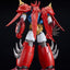 Getter Robo Moderoid Plastic Model Kit Shin Getter Dragon 16 cm