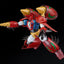 Getter Robo Moderoid Plastic Model Kit Shin Getter Dragon 16 cm