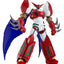 Getter Robo Armageddon Moderoid Plastic Model Kit Shin Getter 1 16 cm