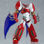 Getter Robo Armageddon Moderoid Plastic Model Kit Shin Getter 1 16 cm