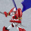 Getter Robo Armageddon Moderoid Plastic Model Kit Shin Getter 1 16 cm
