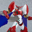 Getter Robo Armageddon Moderoid Plastic Model Kit Shin Getter 1 16 cm