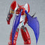 Getter Robo Armageddon Moderoid Plastic Model Kit Shin Getter 1 16 cm
