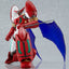 Getter Robo Armageddon Moderoid Plastic Model Kit Shin Getter 1 16 cm