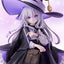 Wandering Witch: The Journey of Elaina PVC Figure 1/7 Elaina 25 cm