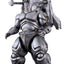 Godzilla vs. Mechagodzilla II Moderoid Plastic Model Kit Super Mechagodzilla 20 cm