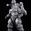 Godzilla vs. Mechagodzilla II Moderoid Plastic Model Kit Super Mechagodzilla 20 cm
