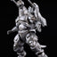 Godzilla vs. Mechagodzilla II Moderoid Plastic Model Kit Super Mechagodzilla 20 cm
