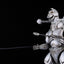 Godzilla vs. Mechagodzilla II Moderoid Plastic Model Kit Super Mechagodzilla 20 cm