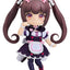 Nekopara Sekai Connect Nendoroid Action Figure Chocola 14 cm