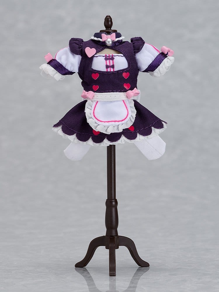 Nekopara Sekai Connect Parts for Nendoroid Doll Figures Chocola