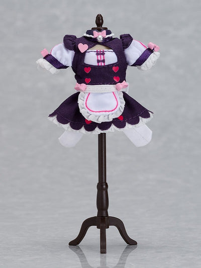 Nekopara Sekai Connect Parts for Nendoroid Doll Figures Chocola