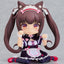 Nekopara Sekai Connect Parts for Nendoroid Doll Figures Chocola