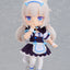 Nekopara Sekai Connect Nendoroid Action Figure Vanilla 14 cm