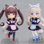 Nekopara Sekai Connect Nendoroid Action Figure Vanilla 14 cm