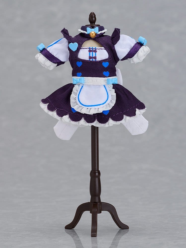 Nekopara Sekai Connect Nendoroid Action Figure Vanilla 14 cm